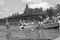 Flin Flon Trout Festival - Beaver Lake Day