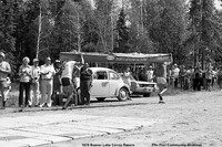 Flin Flon Trout Festival - Beaver Lake Day