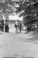 Flin Flon Trout Festival - Beaver Lake Day