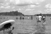 Flin Flon Trout Festival - Beaver Lake Day