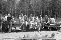 Flin Flon Trout Festival - Beaver Lake Day