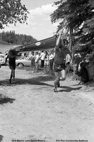 Flin Flon Trout Festival - Beaver Lake Day