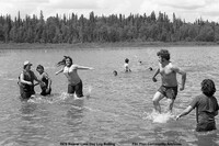 Flin Flon Trout Festival - Beaver Lake Day