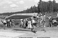 Flin Flon Trout Festival - Beaver Lake Day