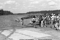 Flin Flon Trout Festival - Beaver Lake Day