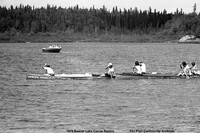 Flin Flon Trout Festival - Beaver Lake Day