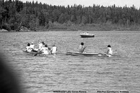 Flin Flon Trout Festival - Beaver Lake Day