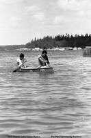 Flin Flon Trout Festival - Beaver Lake Day
