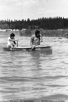 Flin Flon Trout Festival - Beaver Lake Day