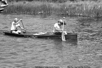 Flin Flon Trout Festival - Beaver Lake Day
