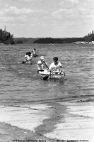 Flin Flon Trout Festival - Beaver Lake Day