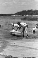 Flin Flon Trout Festival - Beaver Lake Day