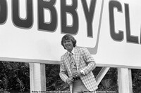 Bobby Clarke Highway Sign