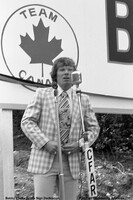 Bobby Clarke Highway Sign