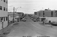 Flin Flon Main Street