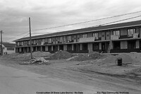 Snow Lake Dormitories