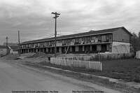 Snow Lake Dormitories