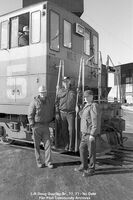 HBM&S Train