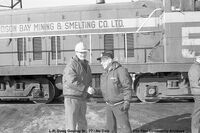 HBM&S Train