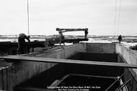 Ore Bin Construction