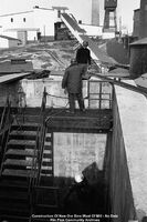 Ore Bin Construction