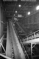 Crusher Plant Conveyor