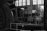 North Main Hoist Room