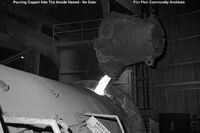 Anode Plant