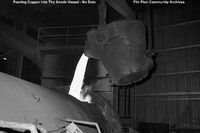 Anode Plant