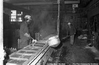 Casting Plant