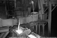 Anode Plant