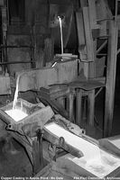 Anode Plant