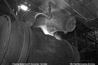 Smelter Converter