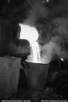 Smelter Converter
