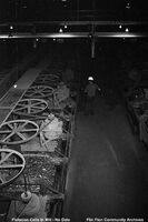 Mill Flotation Cells