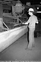 Mill Flotation Cells