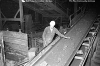 Crusher Plant Conveyor