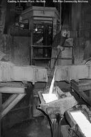 Anode Plant