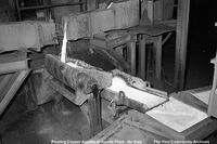 Anode Plant
