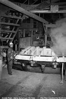 Anode Plant
