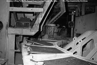 Anode Plant