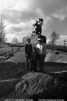 Flintabbatey Flonatin Visitors