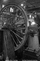 Machine Shop