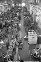 Machine Shop