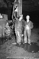Underground Drilling
