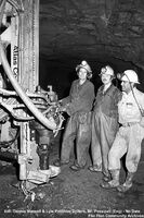 Underground Drilling