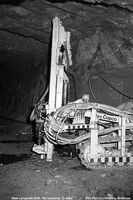 Underground Drilling