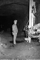 Underground Drilling