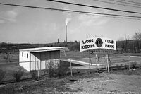 Lion's Club Kiddies Park
