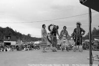 Flin Flon Trout Festival - Phantom Lake